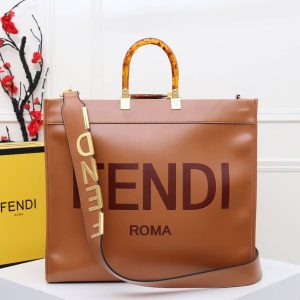 BN – Luxury Edition Bags FEI 034