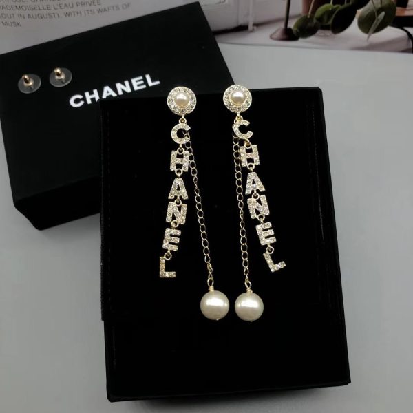 BN – Luxury Edition Earring CH-L 064