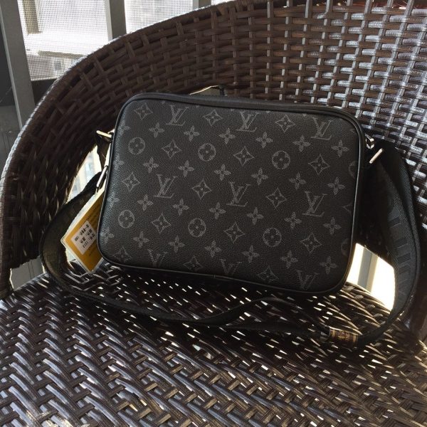 BN – Luxury Edition Bags LUV 273