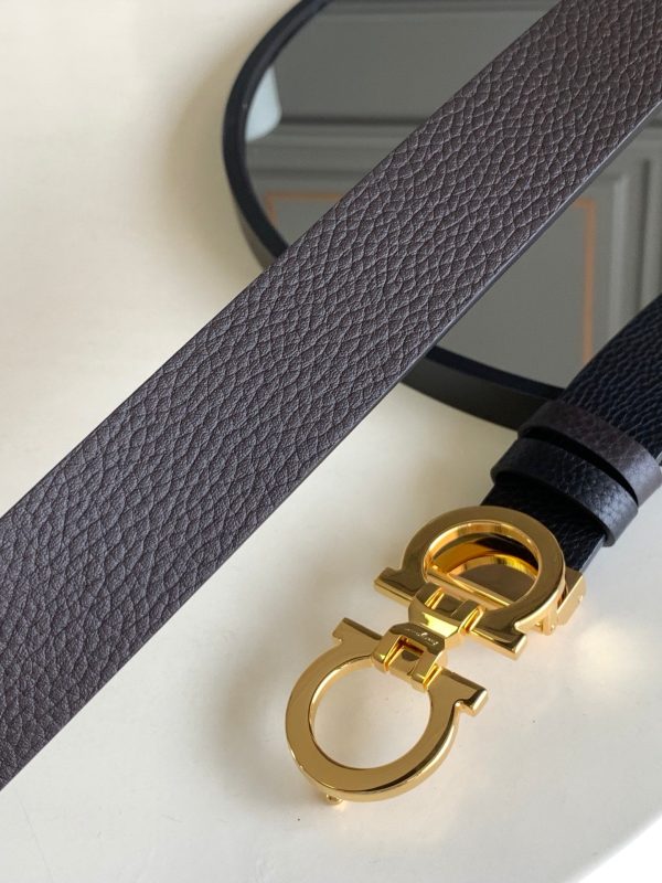 BN – Luxury DIR BELTS 025