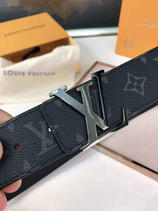 BN – Luxury LUV BELTS 003