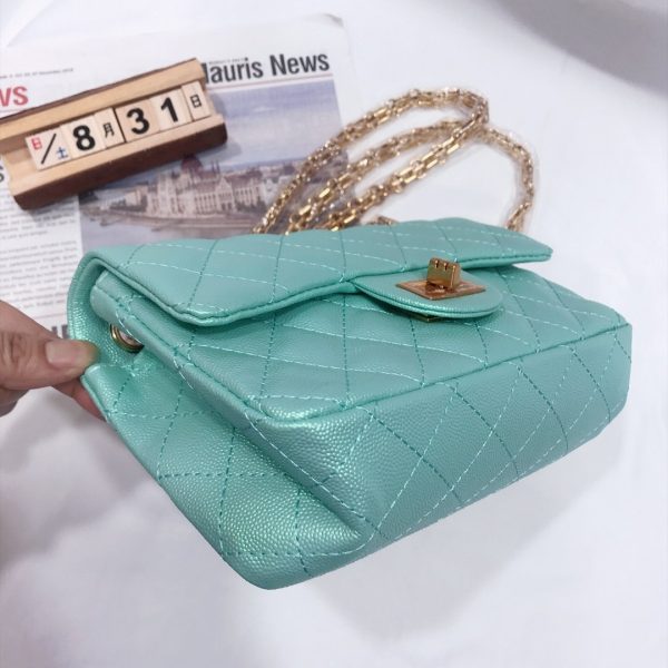 BN – Luxury Edition Bags CH-L 173