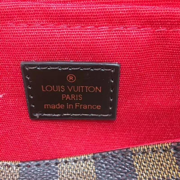 BN – Luxury Edition Bags LUV 203