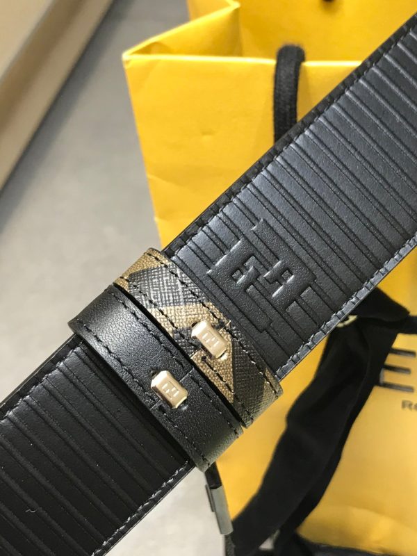 BN – Luxury FEI BELTS 007