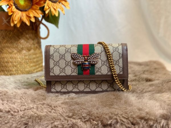 BN – Luxury Bag GCI 502