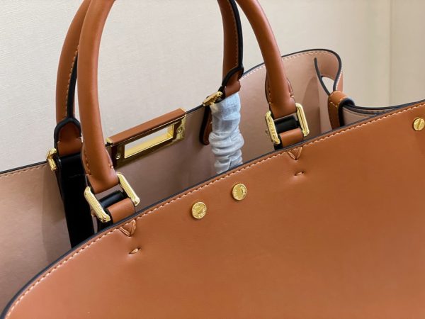 BN – Luxury Edition Bags FEI 143