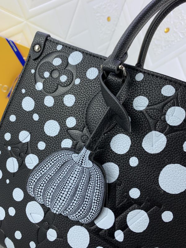 BN – Luxury Bag LUV 635