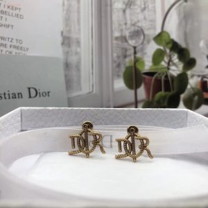 BN – Luxury Edition Earring Dir 011