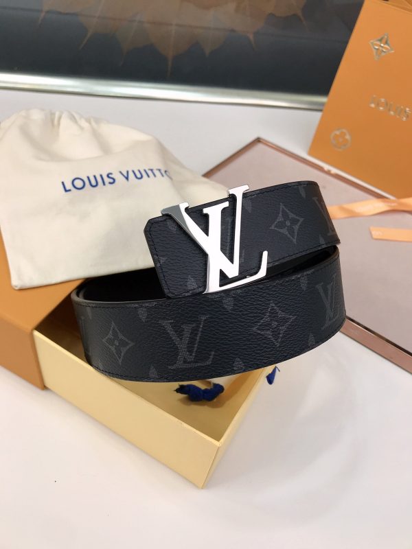 BN – Luxury LUV BELTS 002