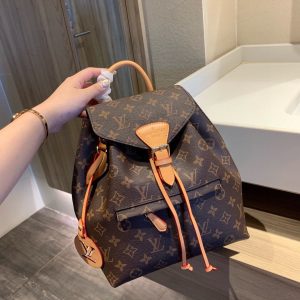 BN – Luxury Edition Bags LUV 477