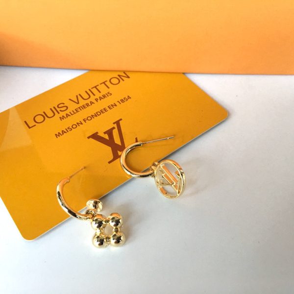 BN – Luxury Edition Earring LUV 007