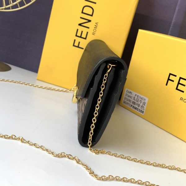 BN – Luxury Edition Bags FEI 169