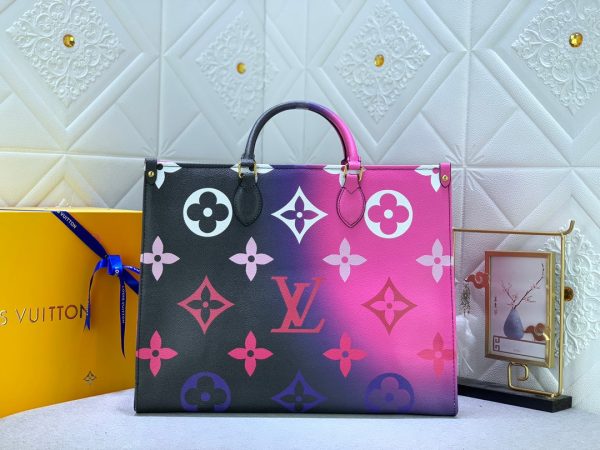 BN – New Luxury Bags LUV 749