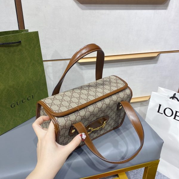 BN – Luxury Edition Bags GCI 292