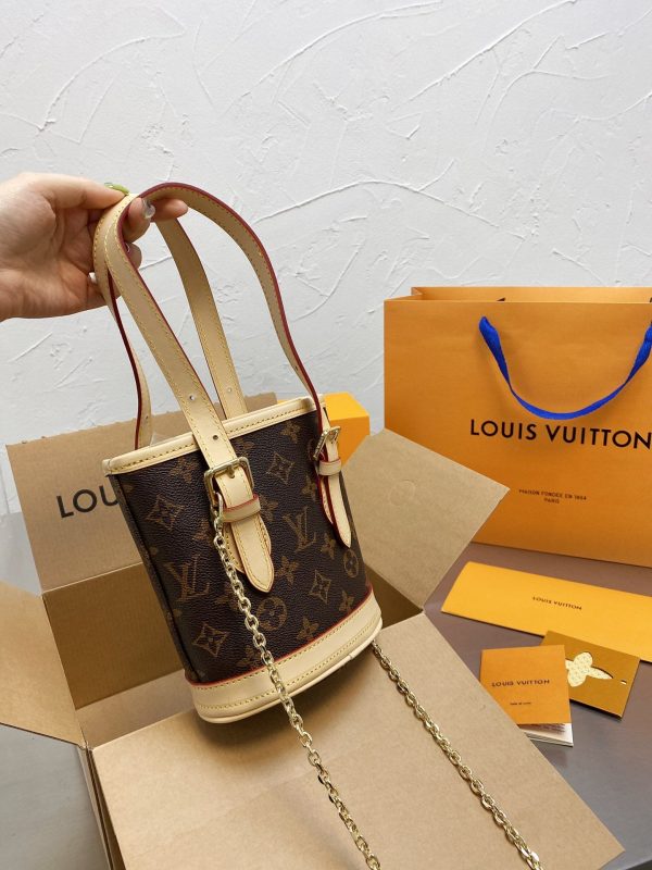 BN – Luxury Edition Bags LUV 079