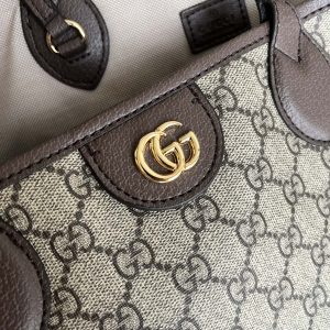 BN – New Luxury Bags GCI 580