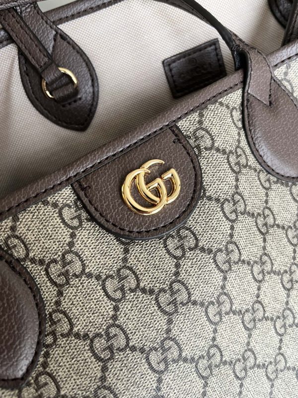 BN – New Luxury Bags GCI 580