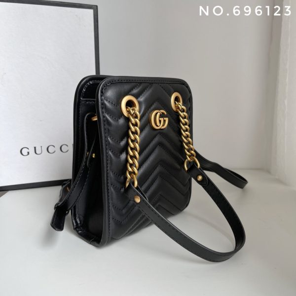 BN – Luxury Bag GCI 497