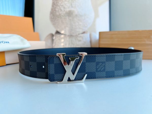 BN – Luxury LUV BELTS 028