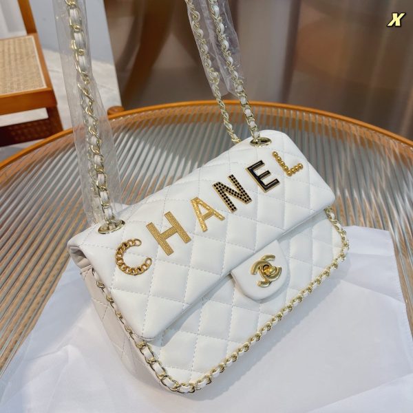 BN – Luxury Edition Bags CH-L 295