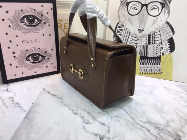 BN – New Luxury Bags GCI 560