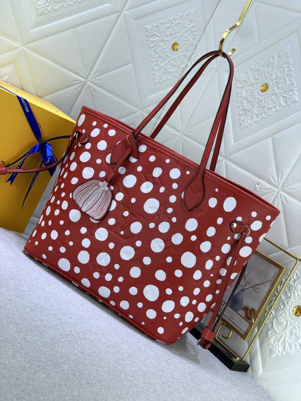 BN – Luxury Bag LUV 652