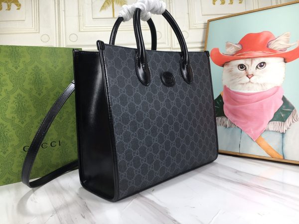 BN – New Luxury Bags GCI 571