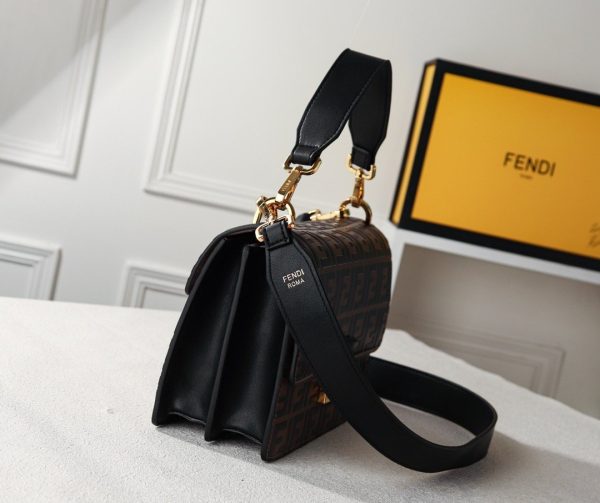 BN – Luxury Edition Bags FEI 071