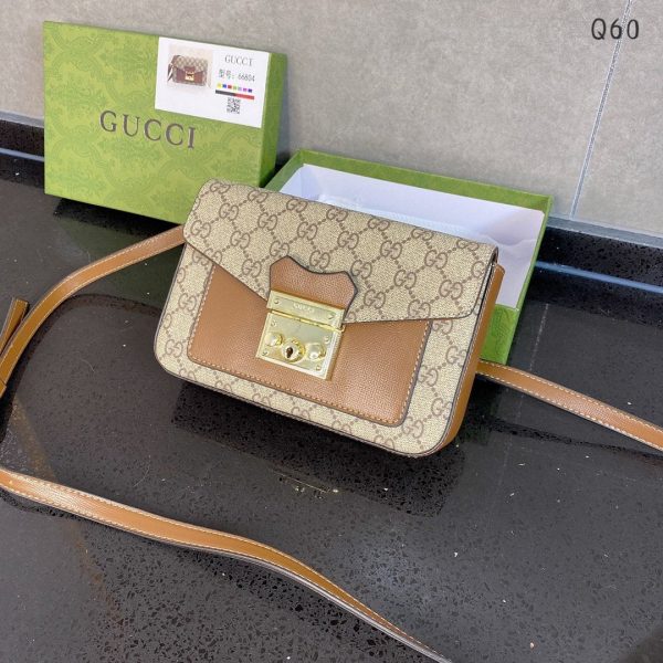 BN – Luxury Edition Bags GCI 228