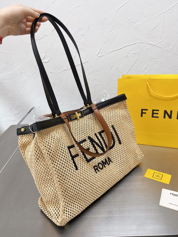 BN – Luxury Edition Bags FEI 114