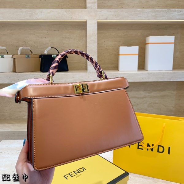 BN – Luxury Edition Bags FEI 153