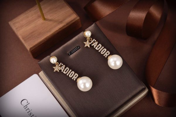 BN – Luxury Edition Earring Dir 060