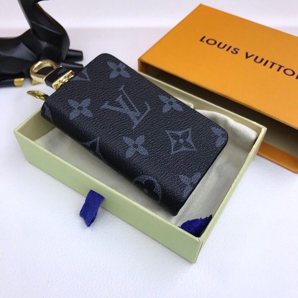 BN – Luxury Edition Keychains LUV 064