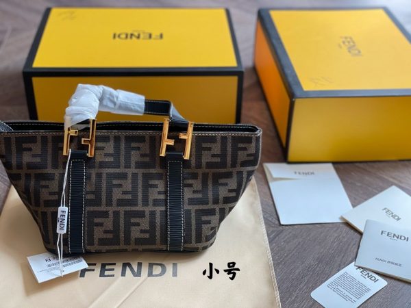 BN – Luxury Edition Bags FEI 118