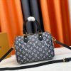 BN – New Luxury Bags LUV 740