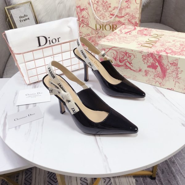 Designer DIR HIGH HEELS 049