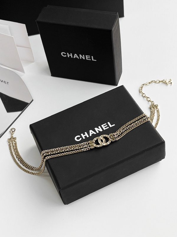 BN – Luxury Edition Necklace CH-L010