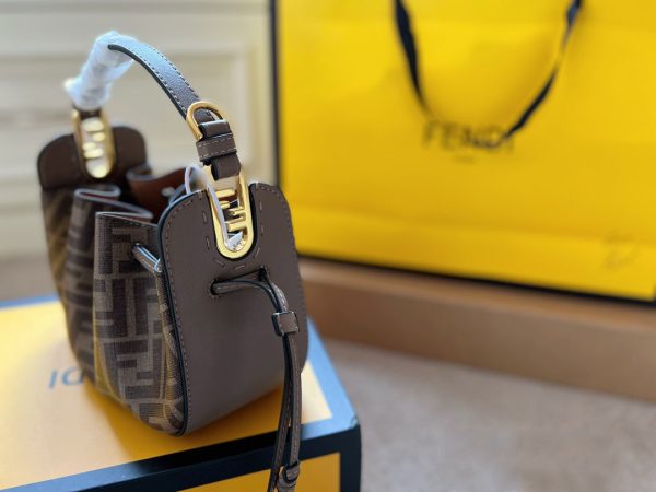 BN – Luxury Edition Bags FEI 248