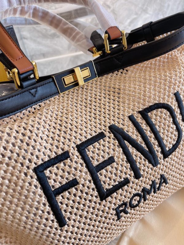 BN – Luxury Edition Bags FEI 145