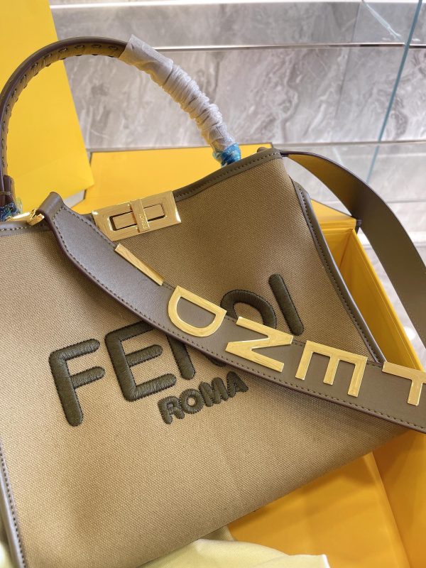 BN – Luxury Edition Bags FEI 222