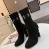 Designer LUV BOOTS 018