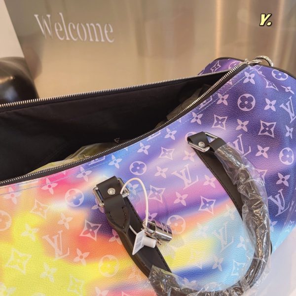 BN – Luxury Edition Bags LUV 520