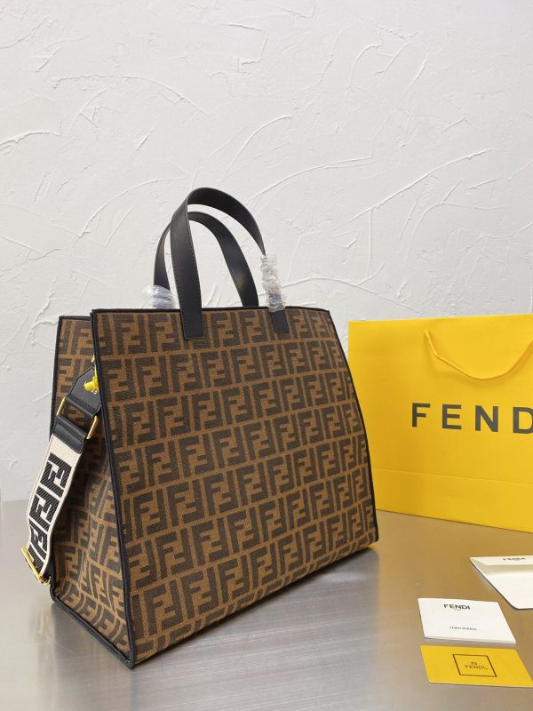 BN – Luxury Edition Bags FEI 138