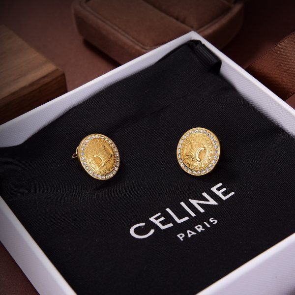 BN – Luxury Edition Earring CEL 002