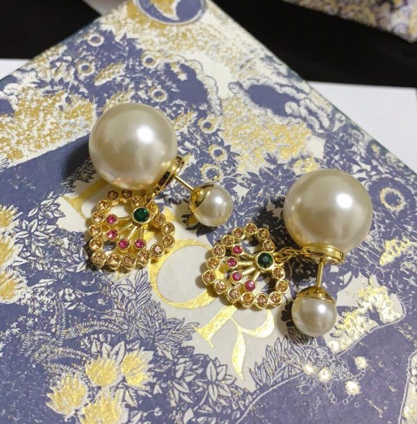 BN – Luxury Edition Earring Dir 022