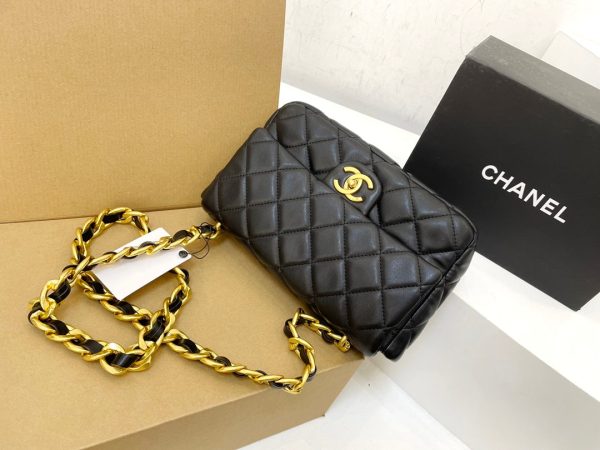 BN – Luxury Edition Bags CH-L 315