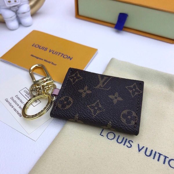 BN – Luxury Edition Keychains LUV 069