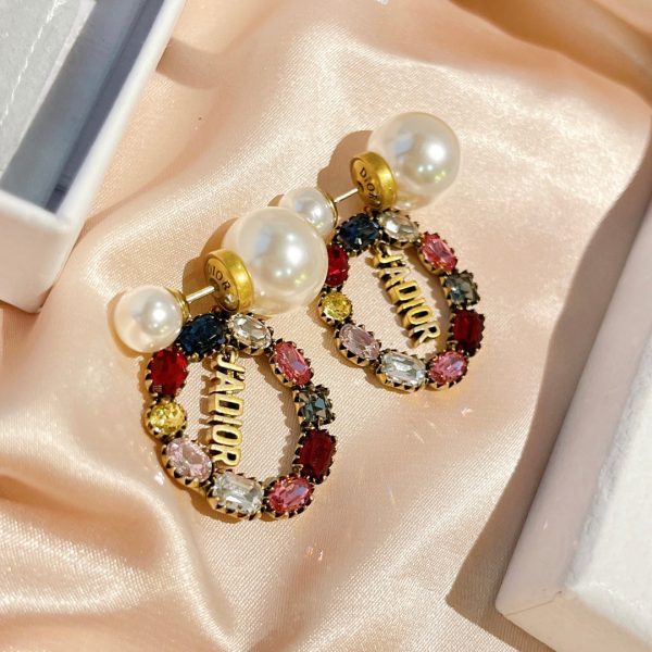 BN – Luxury Edition Earring Dir 038