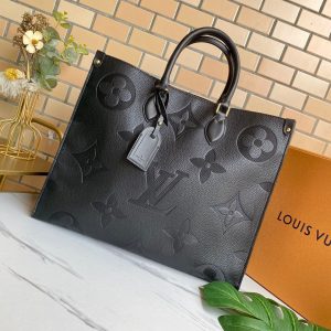 BN – Luxury Edition Bags LUV 039