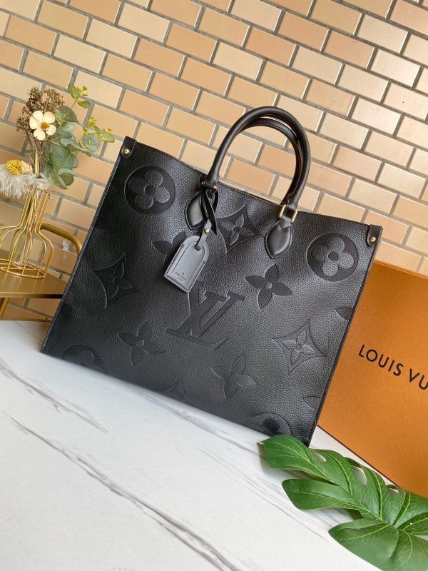 BN – Luxury Edition Bags LUV 039